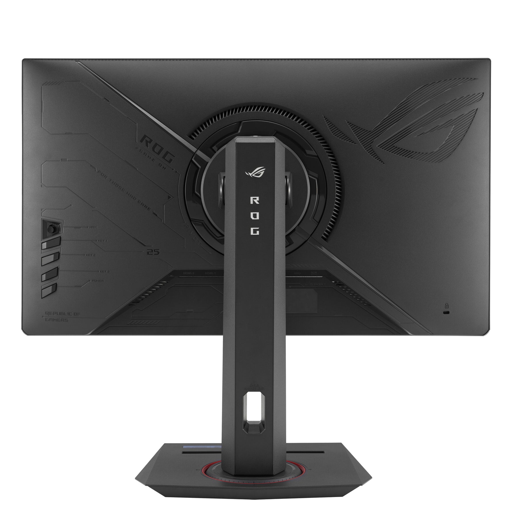 ASUS ROG Strix XG259CS computer monitor 62,2 cm (24.5