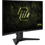 MSI MAG 245C X24 computer monitor 59,9 cm (23.6") 1920 x 1080 Pixels Full HD LCD Zwart