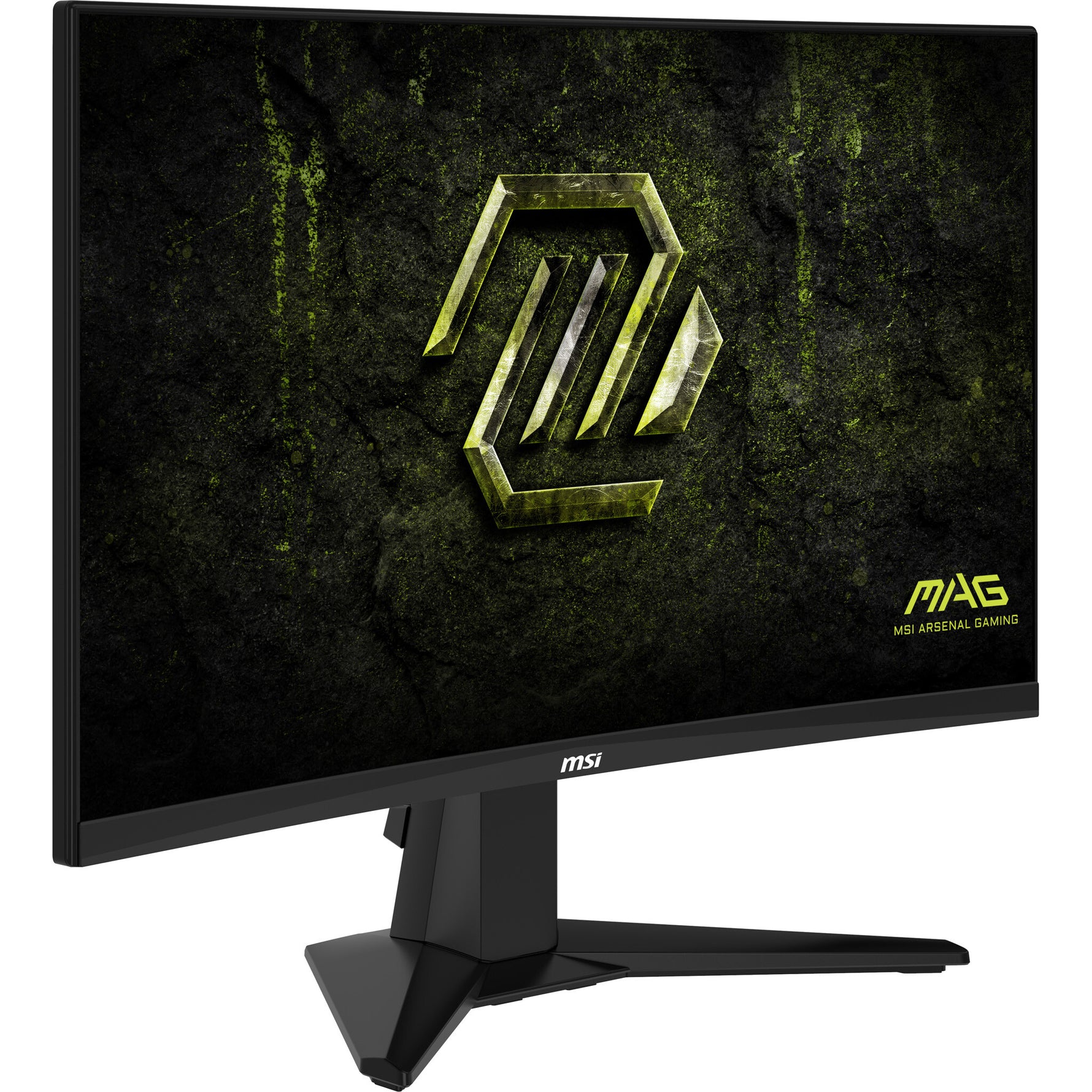 MSI MAG 245C X24 computer monitor 59,9 cm (23.6") 1920 x 1080 Pixels Full HD LCD Zwart
