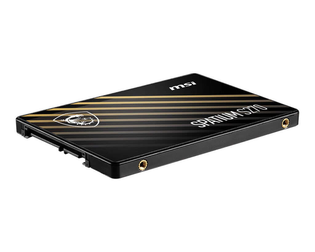 MSI Spatium S270 SATA 2.5 960GB 2.5