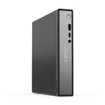 Lenovo ThinkCentre neo 50q QC Copilot+ PC Snapdragon X1-26-100 16 GB LPDDR5x-SDRAM 512 GB SSD Windows 11 Pro Mini PC Zwart