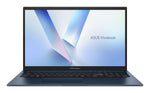ASUS Vivobook 17 X1704MA-AU229W Intel Core 5 320 Laptop 43,9 cm (17.3") Full HD 16 GB DDR5-SDRAM 512 GB SSD Wi-Fi 6 (802.11ax) Windows 11 Home Blauw QWERTY Nederlands