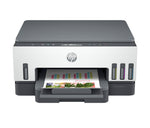 HP Smart Tank 7005 Draadloos All-in-One Kleur Printer, Dubbelzijdig printen; Kopieerapparaat, Scanner
