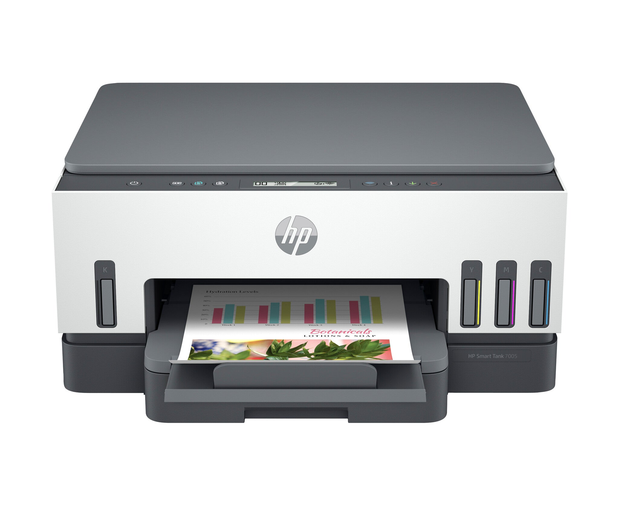 HP Smart Tank Tank Printer