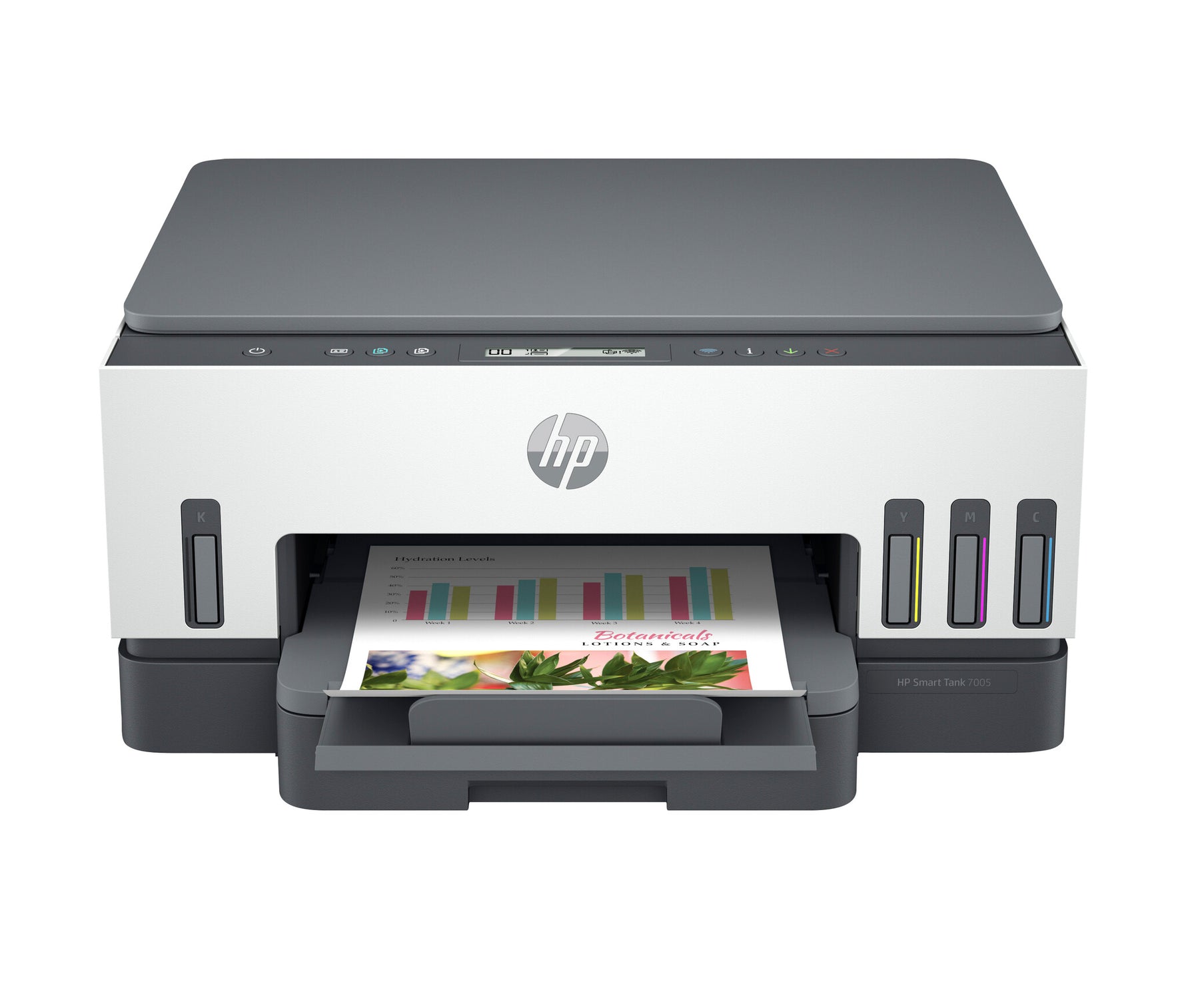 HP Smart Tank Tank Printer