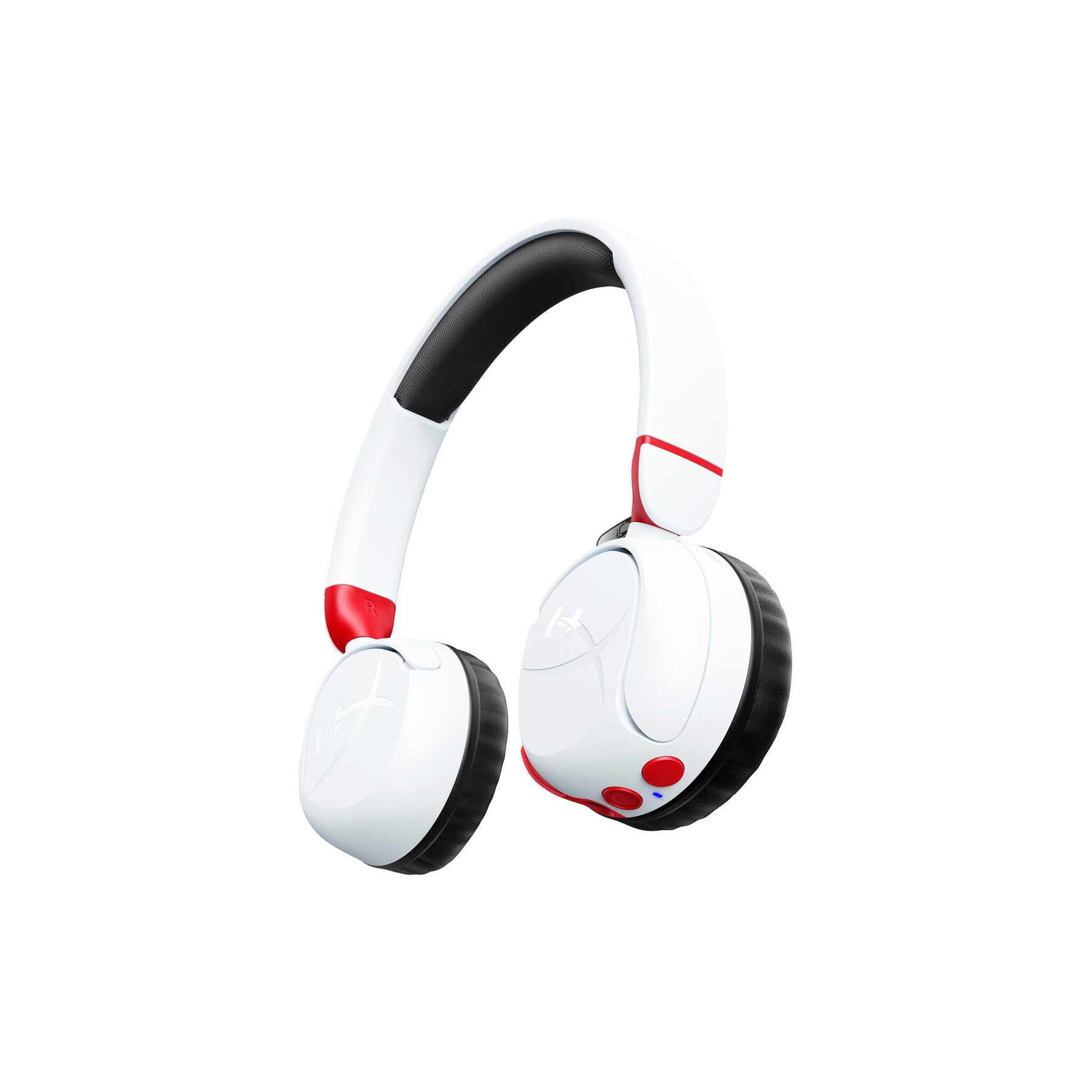 HyperX Cloud Mini - Wireless Gaming Headset (White)
