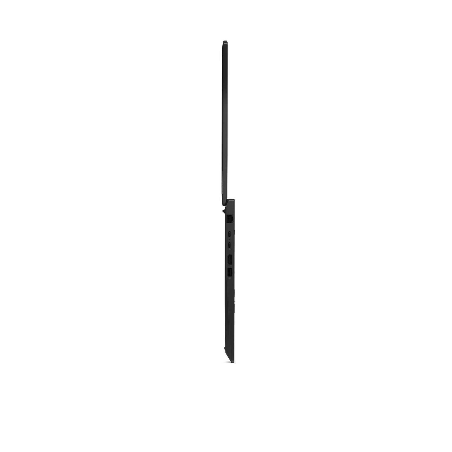 Lenovo ThinkPad L16 Gen 3 (Intel) Copilot+ PC Intel Core Ultra 7 355 Laptop 40,6 cm (16") WUXGA 32 GB DDR5-SDRAM 512 GB SSD Wi-Fi 7 (802.11be) Windows 11 Pro Zwart Engels
