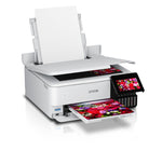Epson EcoTank ET-8500 A4 Wi-Fi-fotoprinter met inkttank
