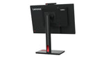 Lenovo ThinkCentre Tiny-In-One 22 Gen 5 computer monitor 54,6 cm (21.5") 1920 x 1080 Pixels Full HD LED Zwart
