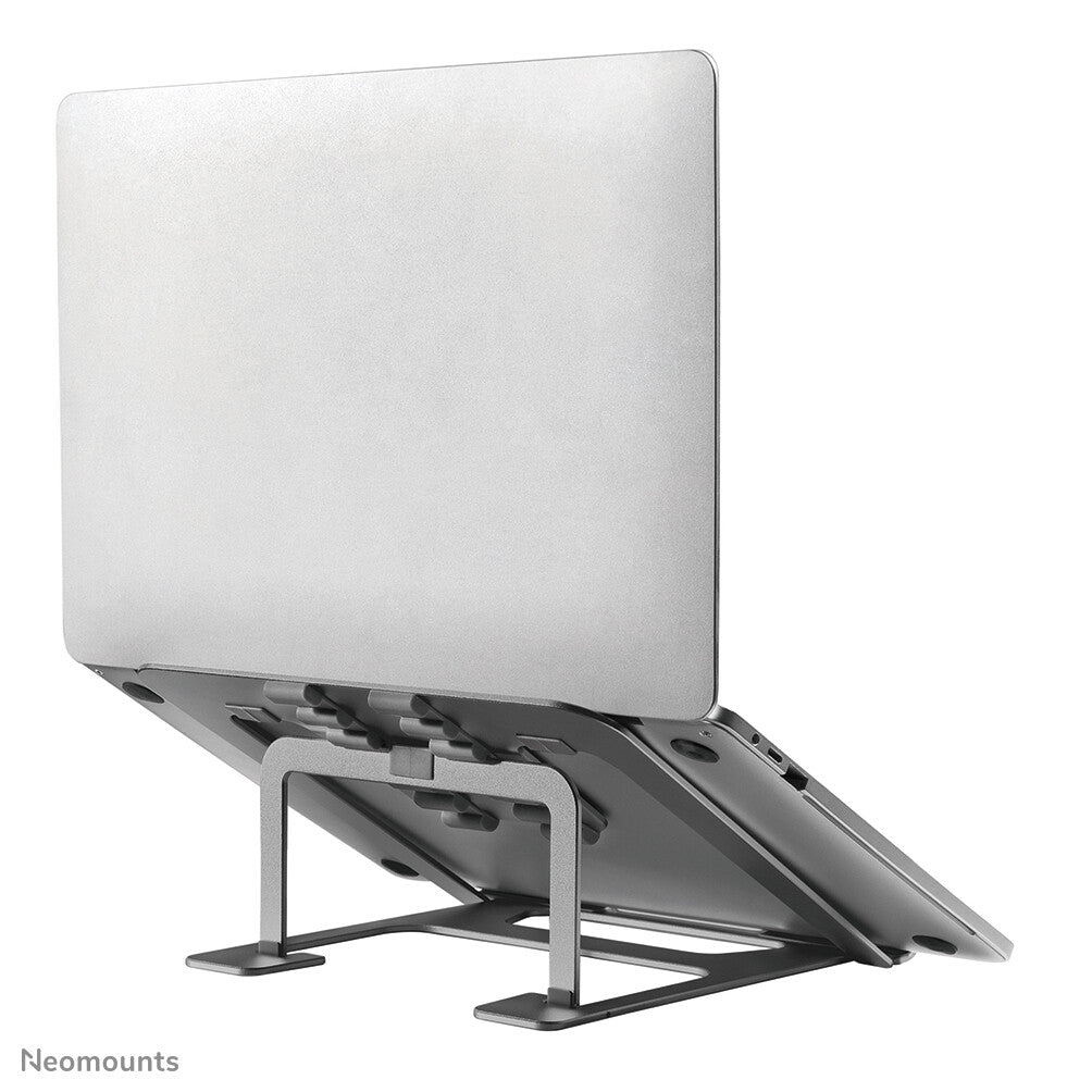 Neomounts NSLS085GREY Laptopstandaard 10-17