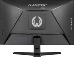 iiyama G-MASTER GC2480HSU-B1 computer monitor 59,9 cm (23.6") 1920 x 1080 Pixels Full HD LED Zwart