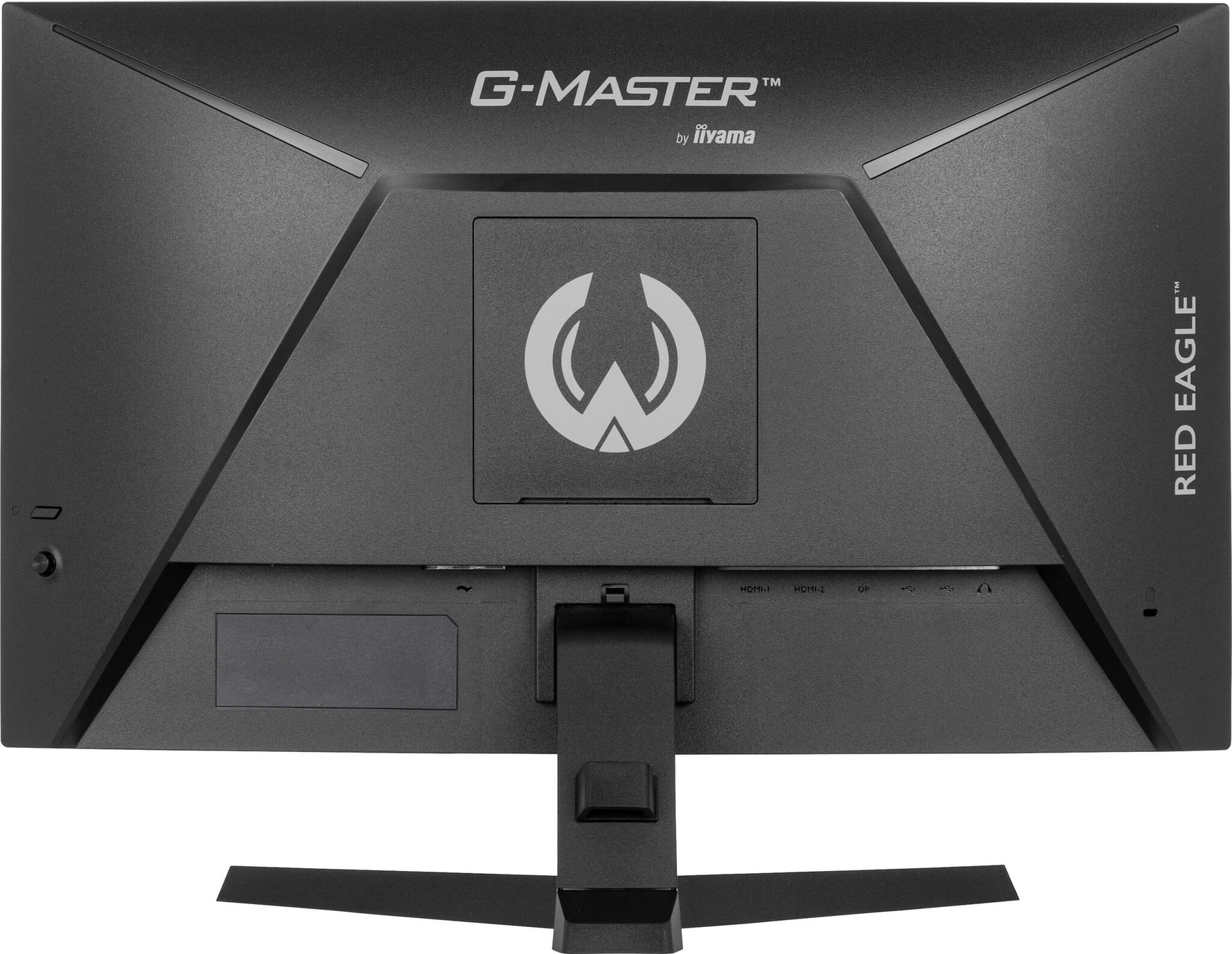 iiyama G-MASTER GC2480HSU-B1 computer monitor 59,9 cm (23.6