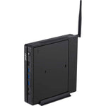 MSI Pro DP10 A14MG-003EU PC's/werkstation Intel® Core™ i3 i3-14100 8 GB DDR5-SDRAM 512 GB SSD Windows 11 Home Mini PC Zwart