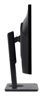 Acer Vero B7 B277U G computer monitor 68,6 cm (27") 2560 x 1440 Pixels Quad HD LCD Zwart