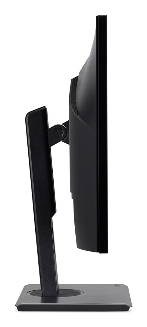 Acer Vero B7 B277U G computer monitor 68,6 cm (27") 2560 x 1440 Pixels Quad HD LCD Zwart