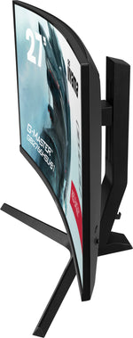 iiyama G-MASTER GB2766HSU-B1 computer monitor 68,6 cm (27") 1920 x 1080 Pixels Full HD LED Zwart