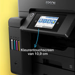 Epson EcoTank ET-5805 Inkjet A4 4800 x 2400 DPI 32 ppm Wifi