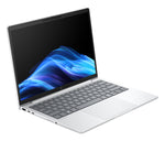HP EliteBook 8 G1i AI Wolf Pro Security Edition Intel Core Ultra 5 225U Laptop 33,8 cm (13.3") WUXGA 16 GB LPDDR5x-SDRAM 512 GB SSD Wi-Fi 6E (802.11ax) Windows 11 Pro AI PC Zilver