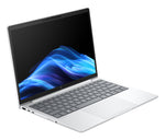 HP EliteBook 8 G1i 13 AI Copilot+ PC Intel Core Ultra 7 255U Laptop 33,8 cm (13.3") WUXGA 32 GB LPDDR5x-SDRAM 1 TB SSD Wi-Fi 6E (802.11ax) Windows 11 Pro AI PC Zilver