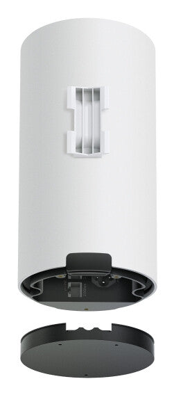 TP-Link DECO BE25 Dual-band (2.4 GHz / 5 GHz) Wi-Fi 7 (802.11be) Wit 2 Intern