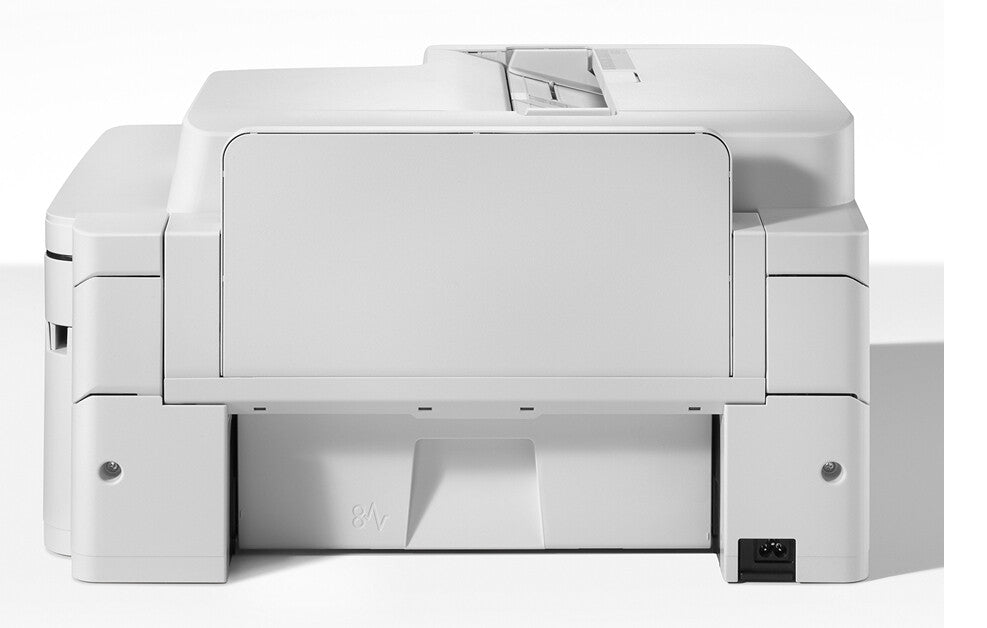 Brother MFC-J6760DW multifunctionele printer Inkjet A3 1200 x 4800 DPI 31 ppm Wifi