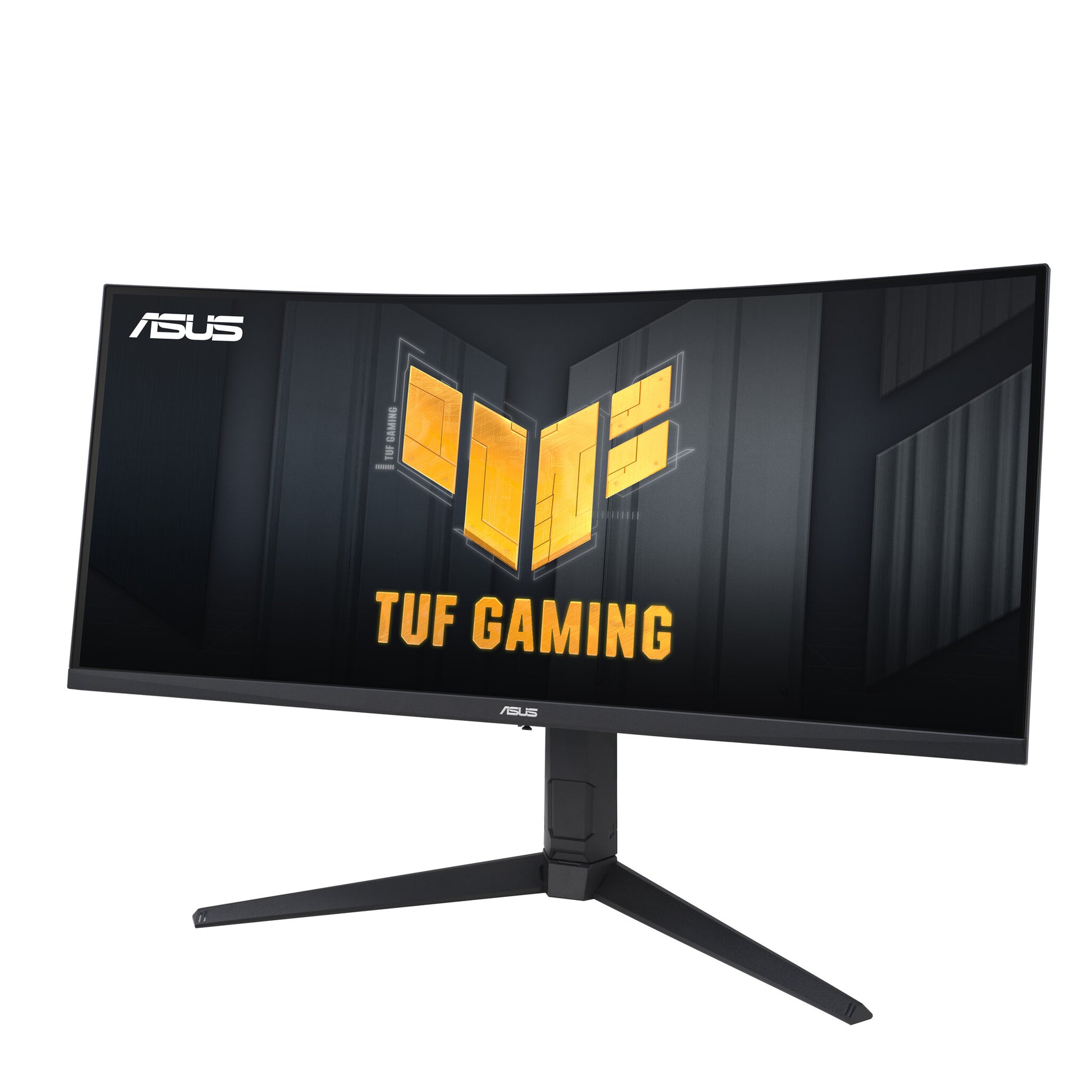 ASUS TUF Gaming VG34VQEL1A computer monitor 86,4 cm (34") 3440 x 1440 Pixels UltraWide Quad HD LED Zwart