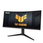 ASUS TUF Gaming VG34VQL3A computer monitor 86,4 cm (34") 3440 x 1440 Pixels UltraWide Quad HD LCD Zwart