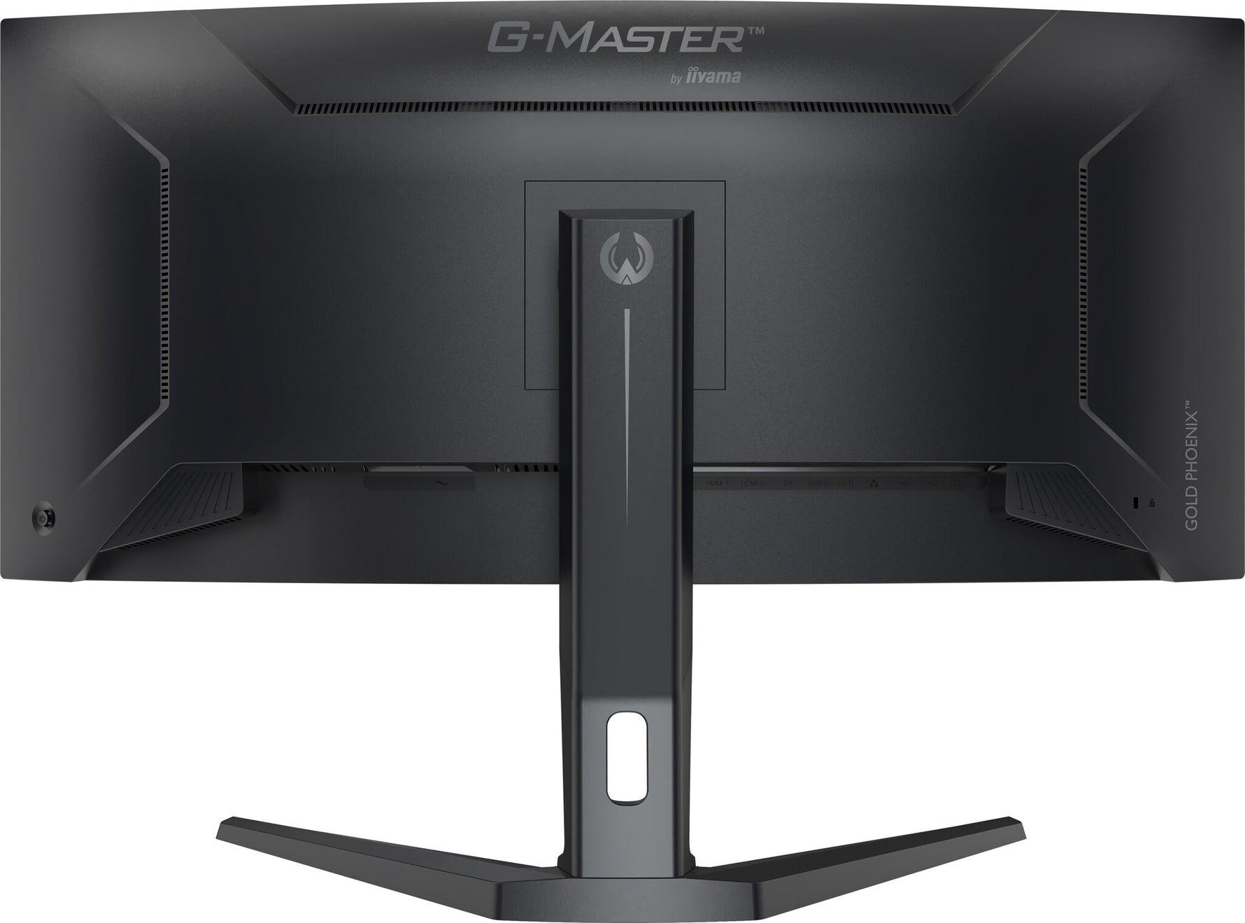 iiyama G-MASTER GCB3486WQSCP-B1 computer monitor 86,4 cm (34