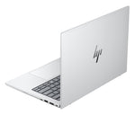 HP EliteBook 8 G1i AI Wolf Pro Security Edition Intel Core Ultra 5 225U Laptop 35,6 cm (14") WUXGA 16 GB DDR5-SDRAM 512 GB SSD Wi-Fi 6E (802.11ax) Windows 11 Pro AI PC Zilver