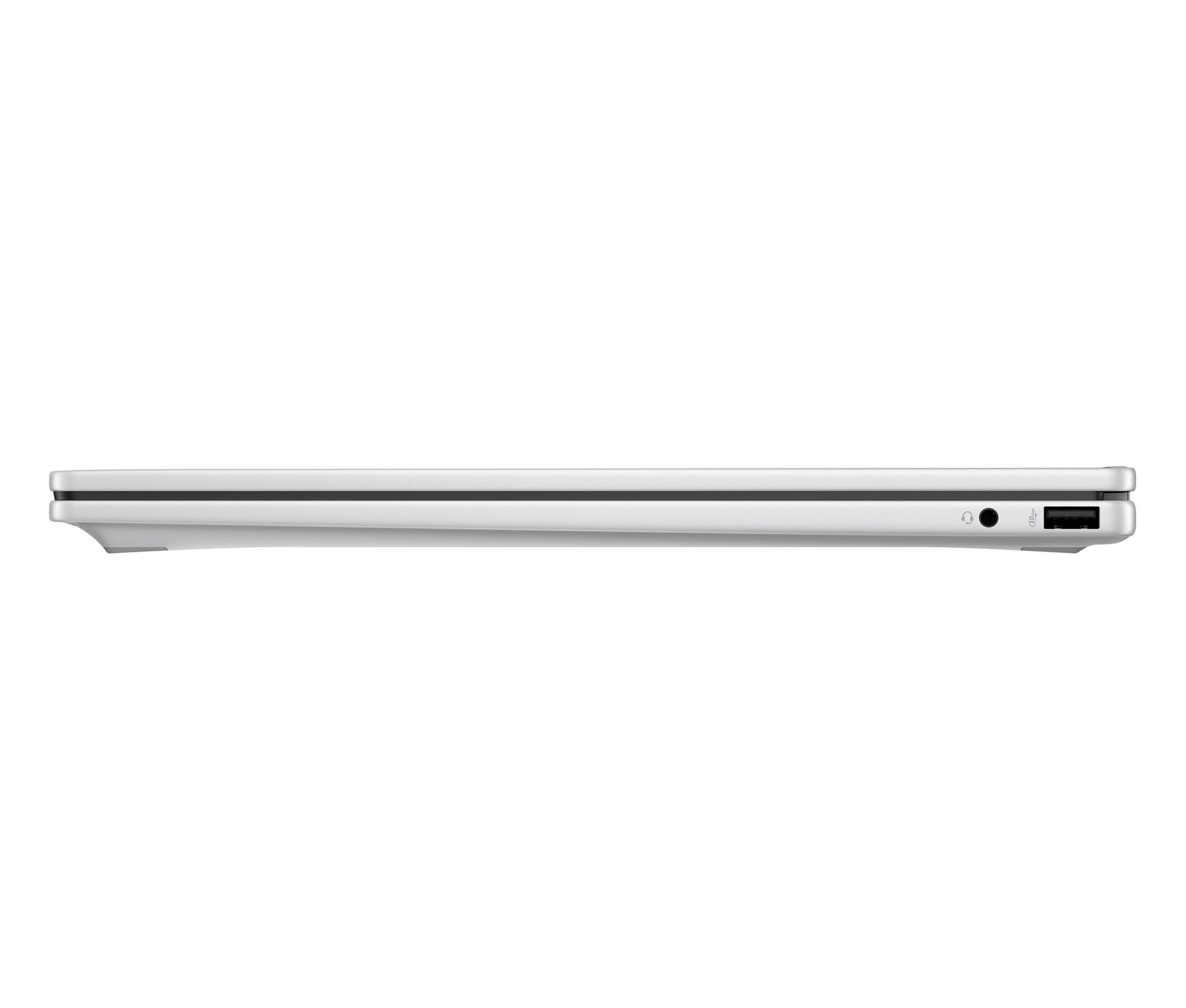 HP OmniBook X FlipNGAI 16-as0070nd NLSgl Copilot+ PC Intel Core Ultra 7 256V 40,6 cm (16") Touchscreen 2K 16 GB LPDDR5x-SDRAM 1 TB SSD Wi-Fi 6E (802.11ax) Windows 11 Home Zilver QWERTY