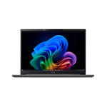Acer TravelMate TMX414-51-TCO-58G2 Copilot+ PC Intel Core Ultra 5 226V Laptop 35,6 cm (14") WUXGA 16 GB LPDDR5x-SDRAM 512 GB SSD Wi-Fi 7 (802.11be) Windows 11 Pro US International Zwart
