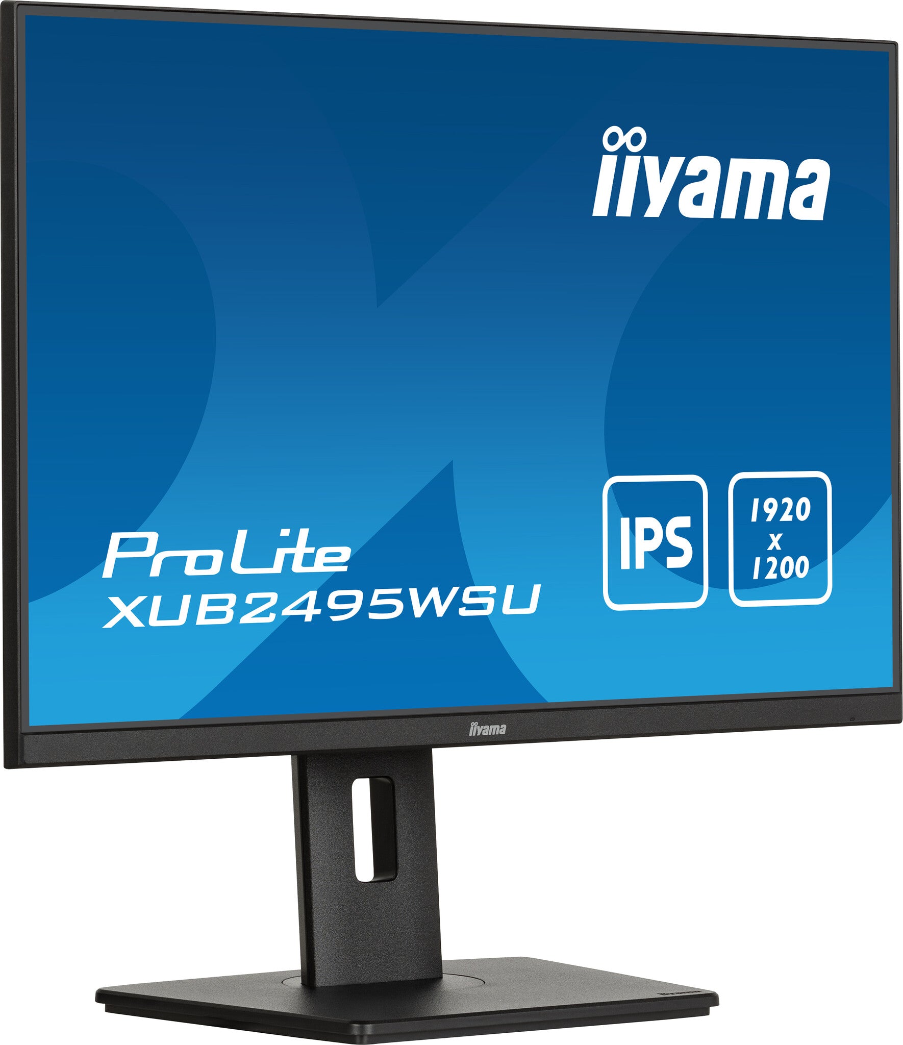 iiyama ProLite XUB2495WSU-B7 computer monitor 61,2 cm (24.1