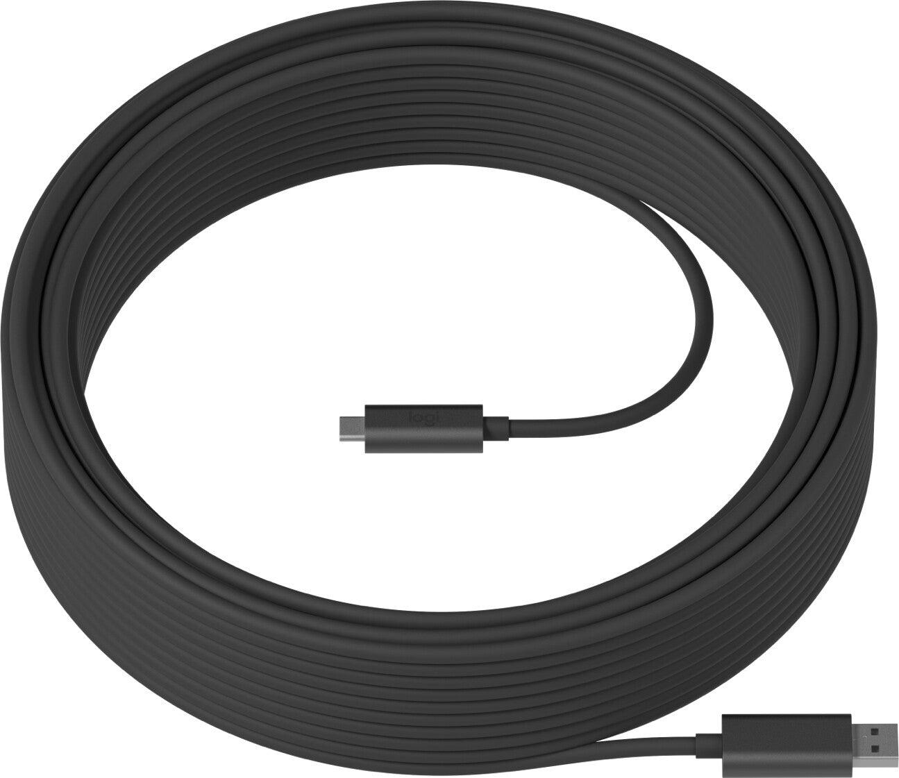 Logitech Strong USB Cable 25m