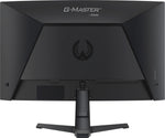 iiyama G-MASTER GC2784HSU-B1 27" 240H computer monitor 68,6 cm (27") 1920 x 1080 Pixels Zwart