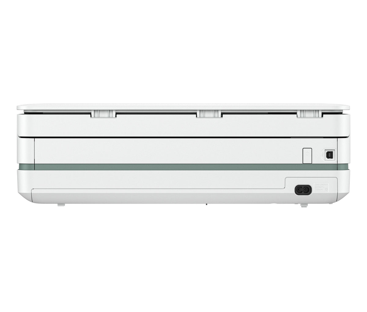 HP Envy 6130 All-in-One Kleur Printer, Foto's printen; Kopieerapparaat, Scanner