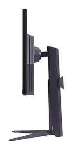 LG 27GS85Q-B computer monitor 68,6 cm (27") 2560 x 1440 Pixels Quad HD LCD Zwart