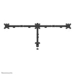Neomounts DS60-600BL3 Monitorarm 10-27" - Quick-fix - 180°-stop