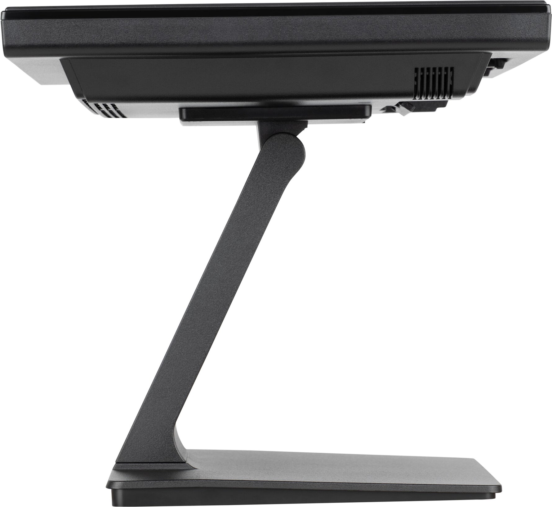 iiyama ProLite T1732MSC-B1SAG computer monitor 43,2 cm (17") 1280 x 1024 Pixels Full HD LED Touchscreen Tafelblad Zwart