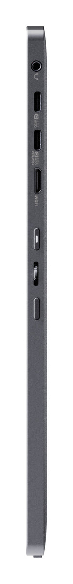ASUS ZenScreen OLED MQ16FC computer monitor 40,6 cm (16") 1920 x 1200 Pixels WUXGA Zilver