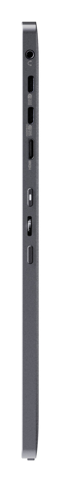 ASUS ZenScreen OLED MQ16FC computer monitor 40,6 cm (16") 1920 x 1200 Pixels WUXGA Zilver