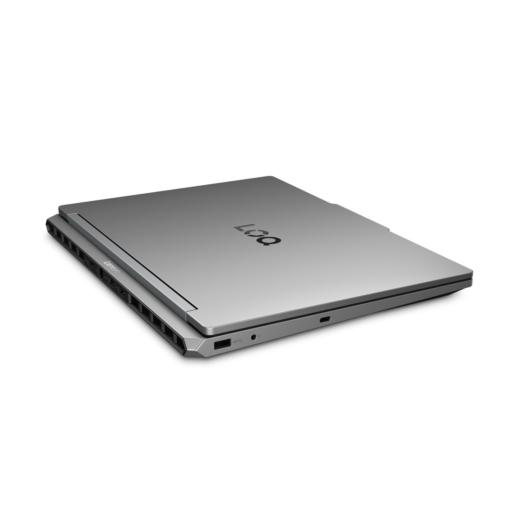 Lenovo LOQ 15AHP11 AMD Ryzen™ 7 250 Laptop 38,9 cm (15.3") WUXGA 16 GB DDR5-SDRAM 1 TB SSD NVIDIA GeForce RTX 5050 Wi-Fi 6 (802.11ax) Windows 11 Home Engels Grijs