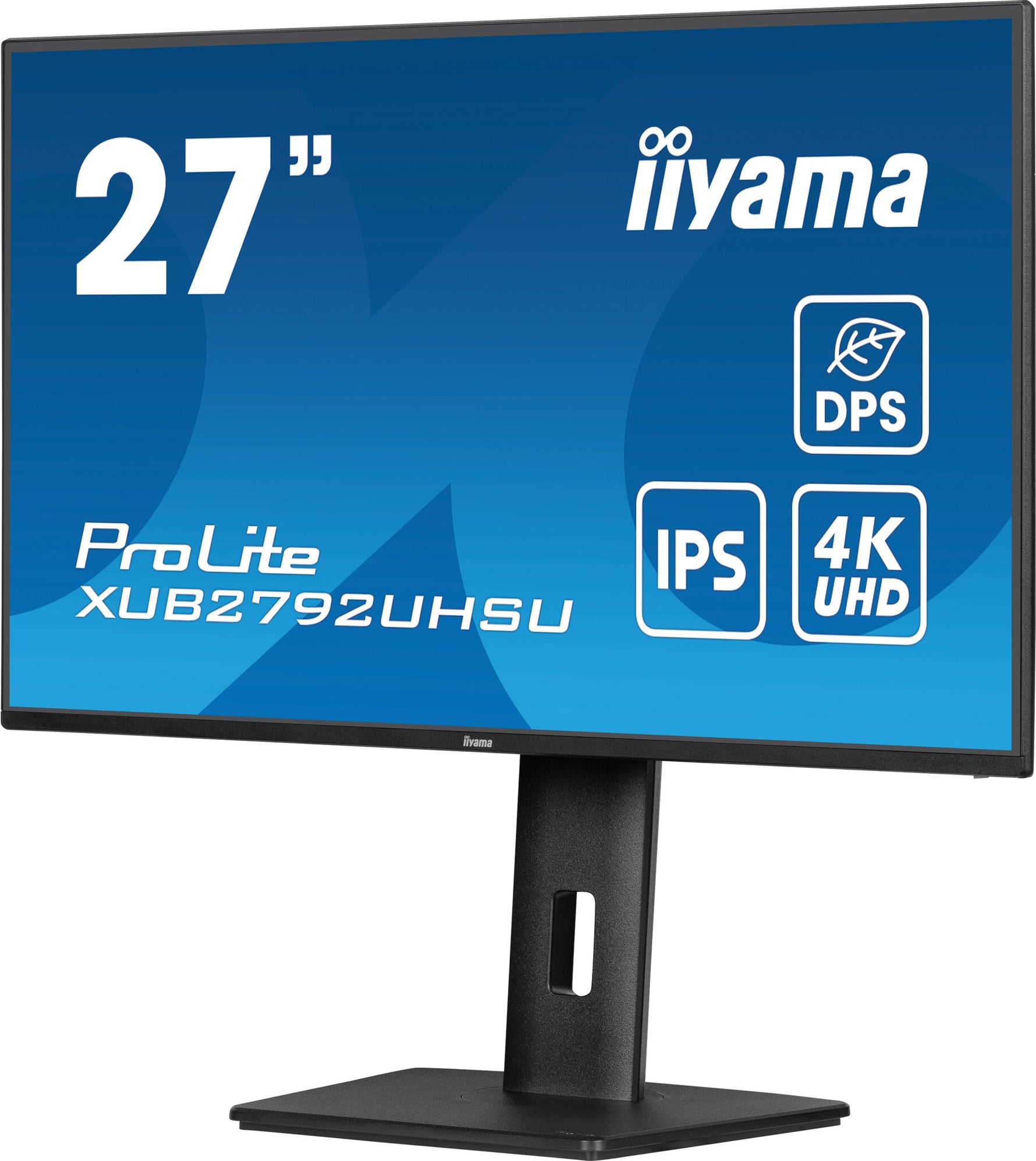iiyama ProLite XUB2792UHSU-B6 computer monitor 68,6 cm (27