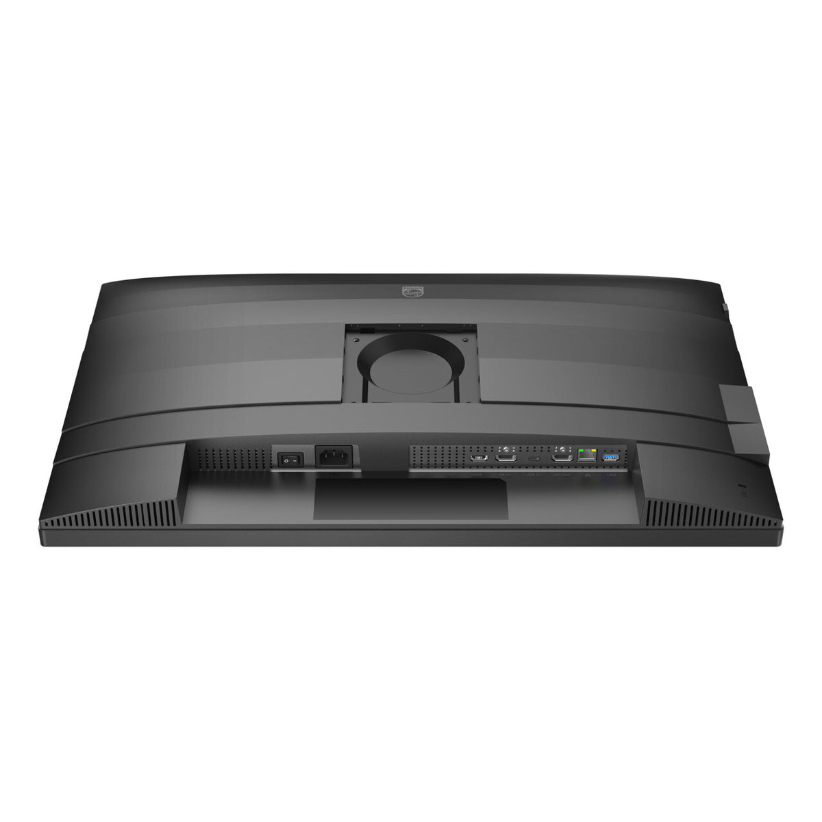 Philips 27B2U4601/00 computermonitor 68,6 cm (27") 2560 x 1440 Pixels Quad HD LCD Grijs