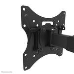 Neomounts WL40-540BL12 TV-beugel wand 32-55" - full motion - Easy Install