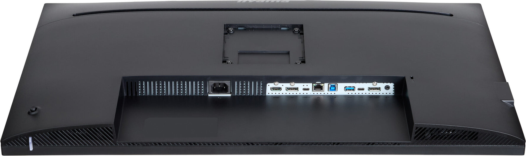 iiyama ProGraphic HB3201UHSNP-B1 computer monitor 80 cm (31.5") 3840 x 2160 Pixels 4K Ultra HD Zwart