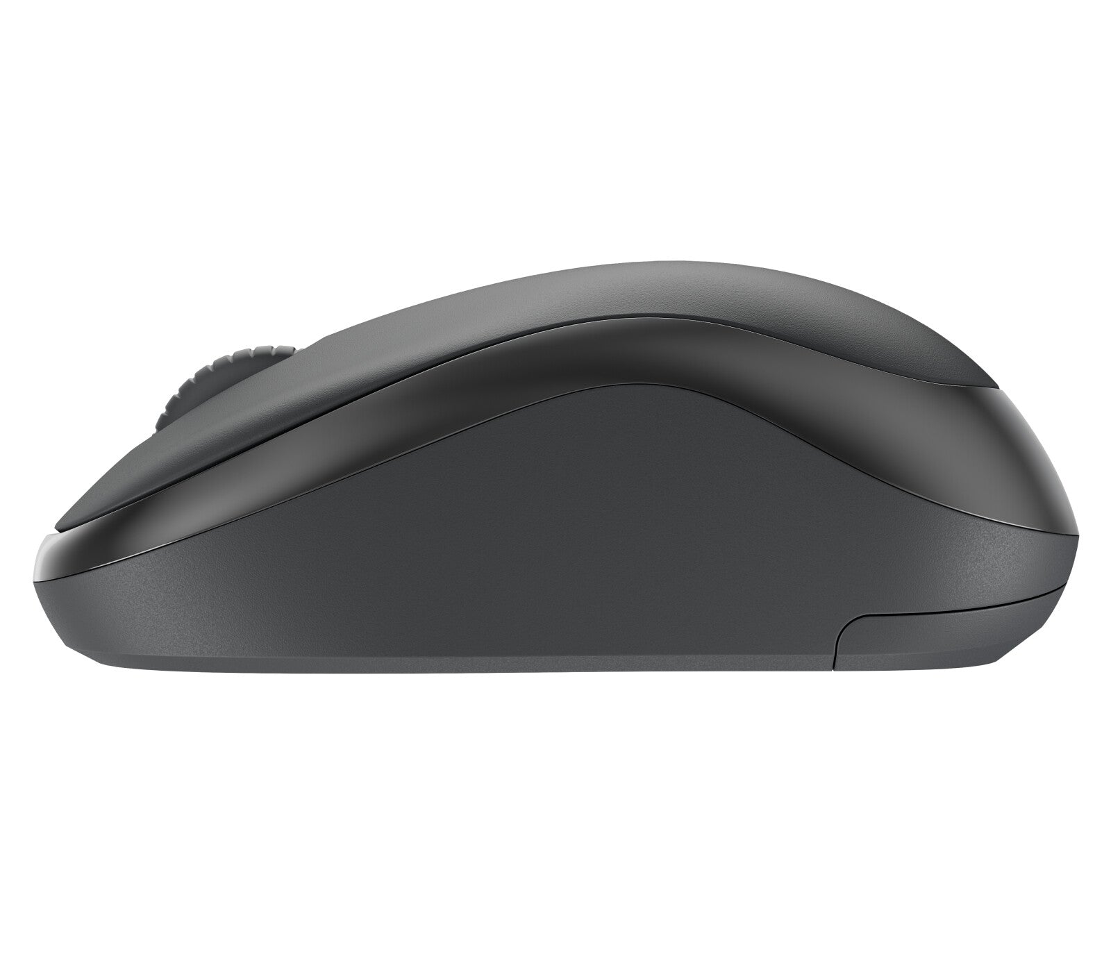 Logitech 910-007182 M240 for Business, Ambidextrous, Optical, RF Wireless + Bluetooth, 4000 DPI, Gra