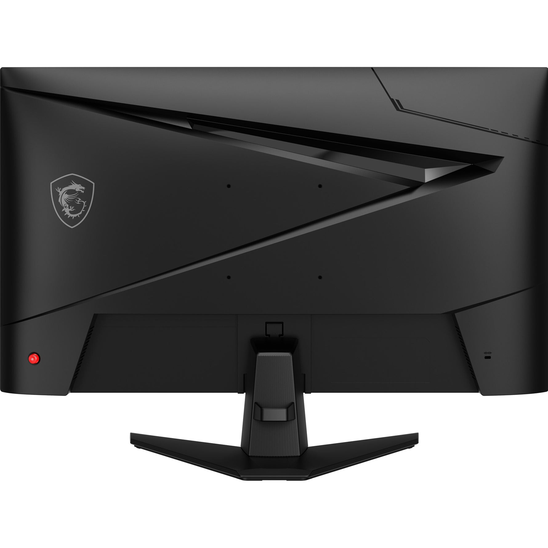 MSI MAG 274F computer monitor 68,6 cm (27") 1920 x 1080 Pixels Full HD LCD Zwart
