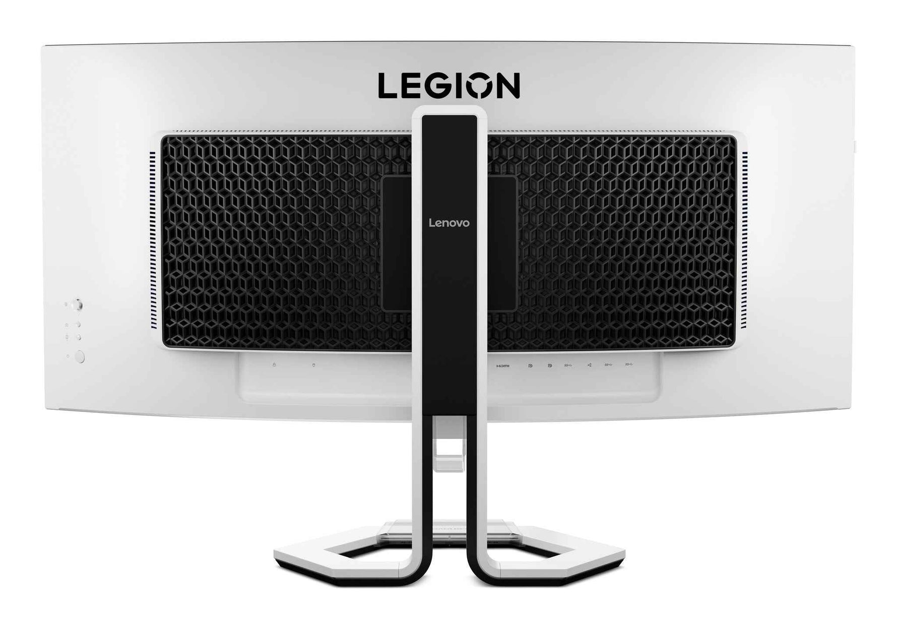 Lenovo Legion PRO 34WD-10 computer monitor 86,4 cm (34") 3440 x 1440 Pixels Wide Quad HD LED Zwart