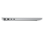 HP OmniBook 3 16-by0058ndx AMD Ryzen™ 5 7520U Laptop 40,6 cm (16") 2K 8 GB LPDDR5-SDRAM 512 GB SSD Wi-Fi 6 (802.11ax) Windows 11 Home Grijs, Zilver