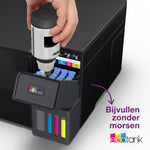 Epson EcoTank ET-2950 Inkjet A4 4800 x 1200 DPI 33 ppm Wifi